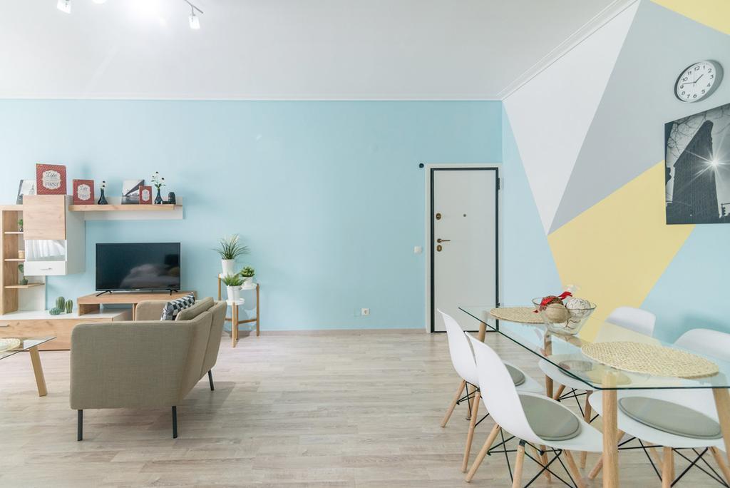 Syntagma Square Apartments By Livin Urbban Athen Exterior foto