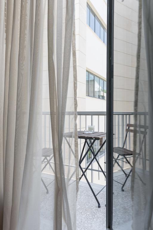 Syntagma Square Apartments By Livin Urbban Athen Exterior foto